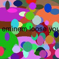 eminem loose yourself songtext