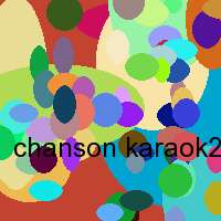 chanson karaok2 mp3