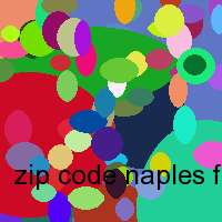 zip code naples florida