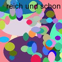 reich und schon