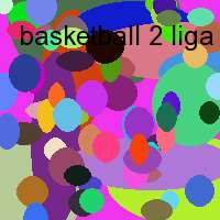 basketball 2 liga