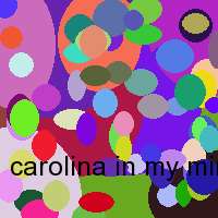 carolina in my mind chords