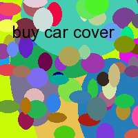 buy car cover