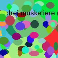 drei musketiere musical cd