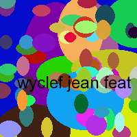 wyclef jean feat