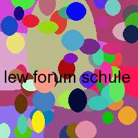 lew forum schule