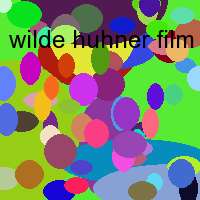 wilde huhner film